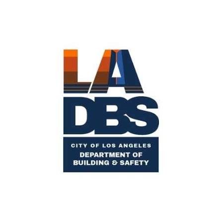 City of Los Angeles Department of Building and Safety logo